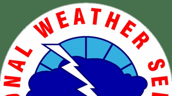 weather and tides logo