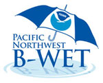 Pacific Northwest B-WET Logo