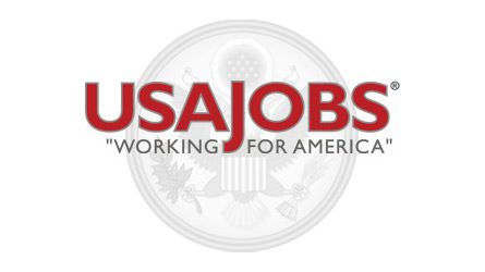 USA Jobs logo